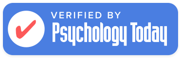 Psychology Today Badge