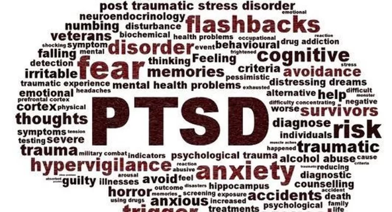 What Is PTSD?