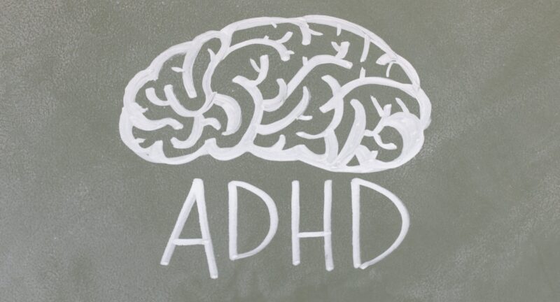 National ADHD Awareness Month